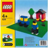 conjunto LEGO 626