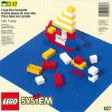 conjunto LEGO 627