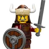 conjunto LEGO 71007-hunwarrior