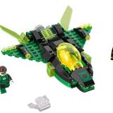 conjunto LEGO 76025